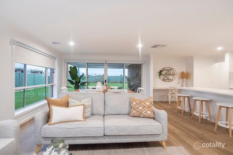 Property photo of 54 Egret Drive Kialla VIC 3631