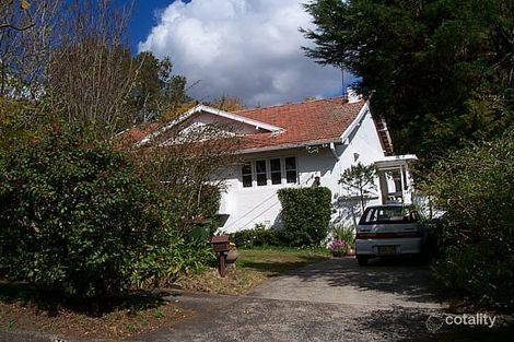 26 Newark Cres, Lindfield, NSW 2070