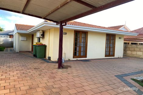 Property photo of 21 May Street Bayswater WA 6053