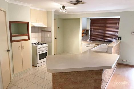 Property photo of 13 Bindoon Loop Huntingdale WA 6110