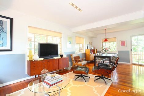 Property photo of 1/14 Balmain Terrace Red Hill QLD 4059