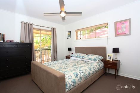 Property photo of 1/14 Balmain Terrace Red Hill QLD 4059