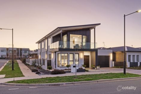 29 Speldewinde St, Strathnairn, ACT 2615