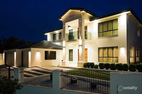 103 The Parkway, Stretton, QLD 4116