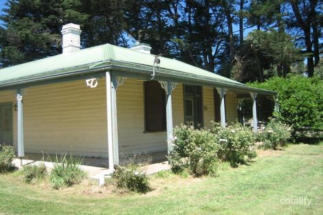 Property photo of 231 Harts Lane Kyneton VIC 3444