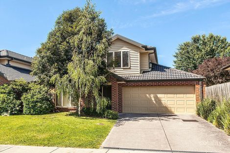 Property photo of 18 Timms Avenue Croydon VIC 3136