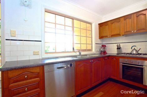 Property photo of 1/14 Balmain Terrace Red Hill QLD 4059
