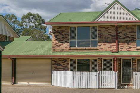 Property photo of 15/31-33 Holland Crescent Capalaba QLD 4157