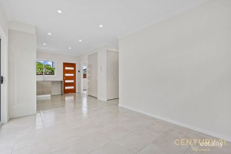 Property photo of 124 St Andrews Boulevard Casula NSW 2170
