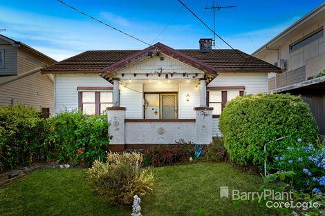 Property photo of 6 Harry Street Brunswick West VIC 3055