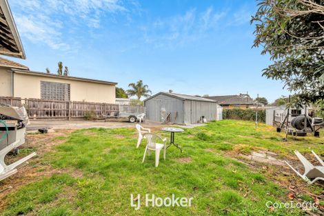 Property photo of 76 Jesson Crescent Dandenong VIC 3175