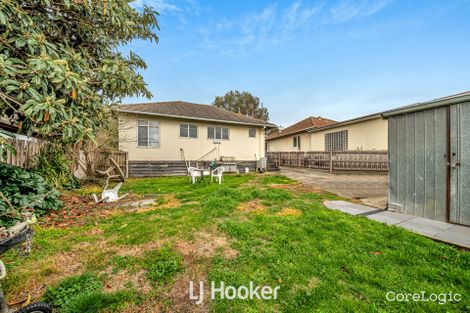 Property photo of 76 Jesson Crescent Dandenong VIC 3175