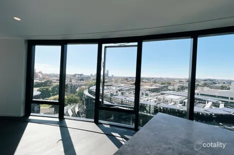 1103/605 St Kilda Rd, Melbourne, VIC 3004