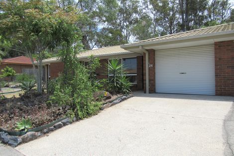 24/11-39 Kingaroy Ave, Helensvale, QLD 4212