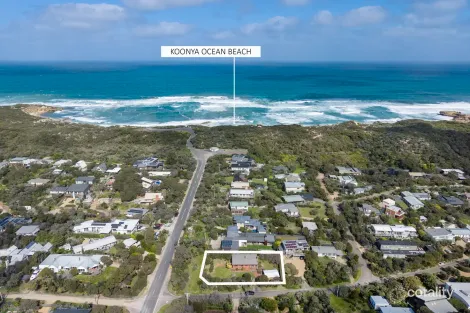 66 Hughes Rd, Sorrento, VIC 3943