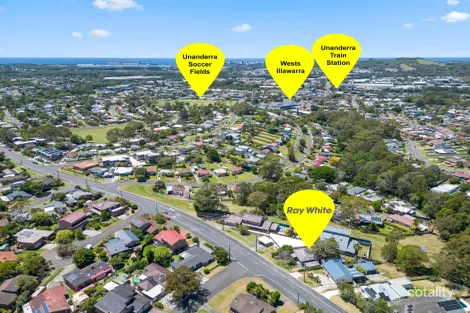 Property photo of 17 Staff Road Unanderra NSW 2526