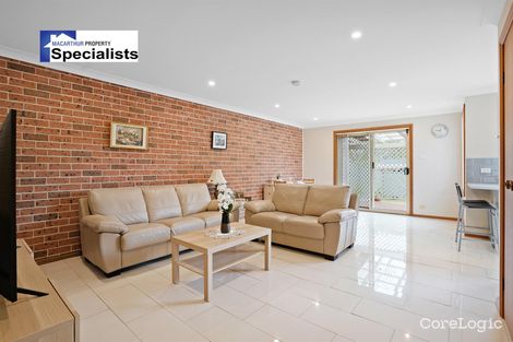 Property photo of 2/177 Gould Road Eagle Vale NSW 2558