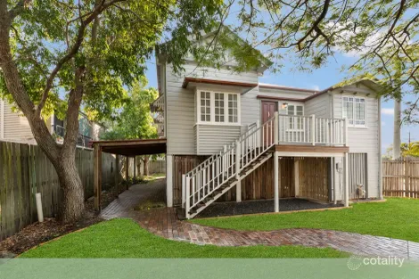 130 Allen St, Hamilton, QLD 4007