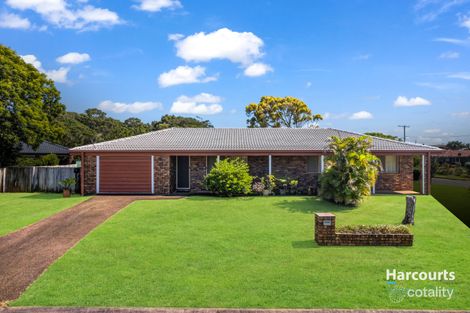 1 Crompton Ct, Victoria Point, QLD 4165