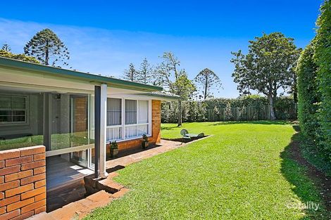 Property photo of 73 Mackenzie Street Mount Lofty QLD 4350
