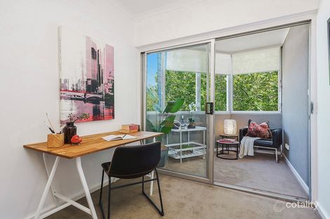 Property photo of 5/58 The Avenue Windsor VIC 3181