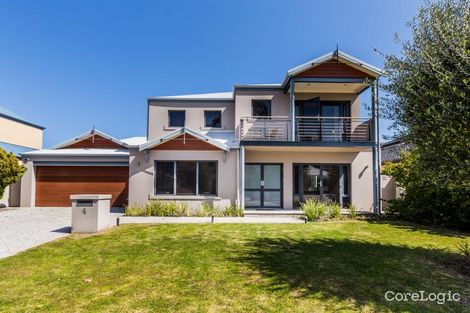 Property photo of 4 Hogg Avenue Salter Point WA 6152