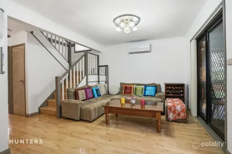 Property photo of 24/22-24 Caloola Road Constitution Hill NSW 2145