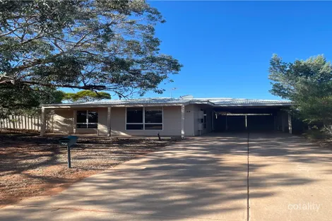 Property photo of 34 Wilaroo Street Roxby Downs SA 5725