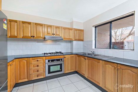 Property photo of 23/350-352 Liverpool Road Ashfield NSW 2131