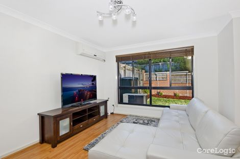 Property photo of 3/27 Cross Street Baulkham Hills NSW 2153