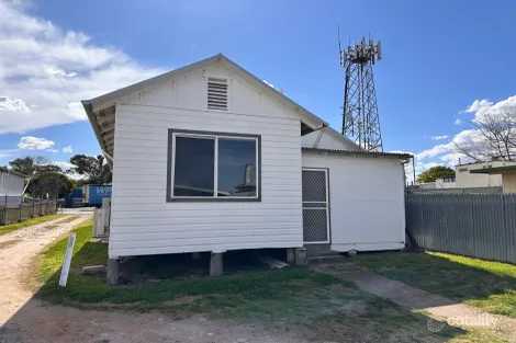 47-49 Binnia St, Coolah, NSW 2843