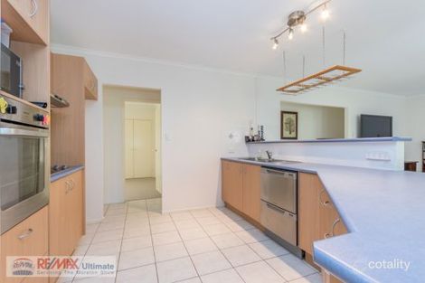 Property photo of 13 Greenlinks Crescent Narangba QLD 4504