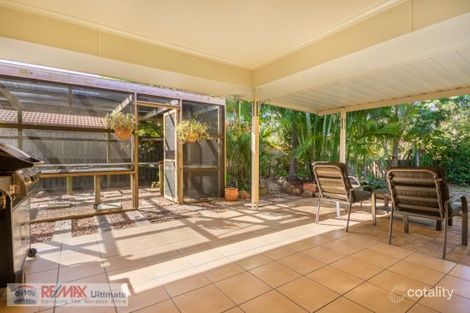 Property photo of 13 Greenlinks Crescent Narangba QLD 4504