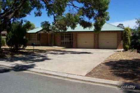 4 Vendetta Dr, Salisbury Heights, SA 5109