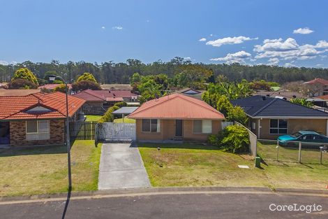 Property photo of 14 She Oak Court Redbank Plains QLD 4301