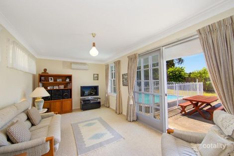 Property photo of 16 Hyde Avenue Killarney Heights NSW 2087