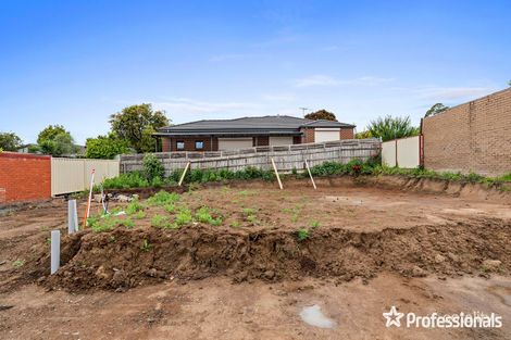 Property photo of 72A Edward Road Chirnside Park VIC 3116