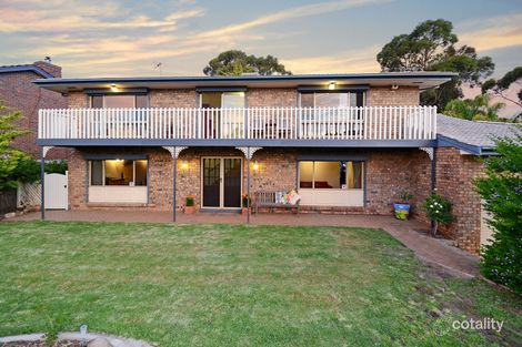 Property photo of 90 Broadmeadow Drive Flagstaff Hill SA 5159