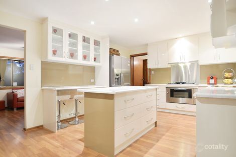 Property photo of 90 Broadmeadow Drive Flagstaff Hill SA 5159