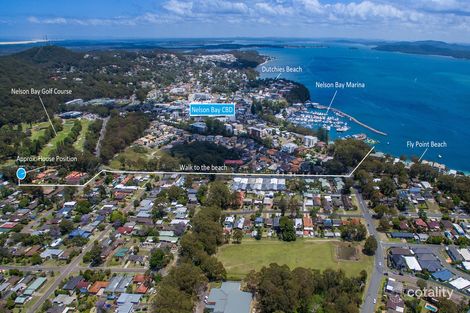 Property photo of 12 Kelvin Grove Nelson Bay NSW 2315