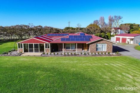Property photo of 55 Enderby Lane Millicent SA 5280