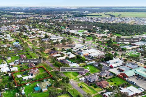Property photo of 3 Byron Street Bannockburn VIC 3331
