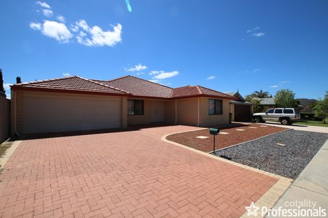 16 Bundera Rd, Southern River, WA 6110