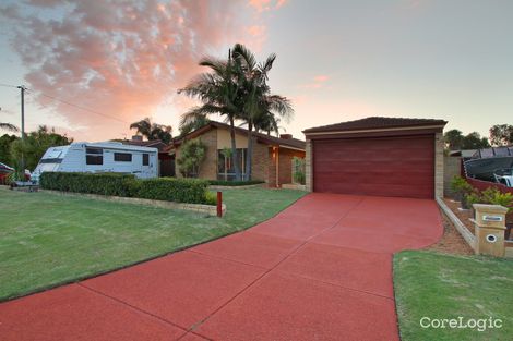 Property photo of 30 Ringarooma Way Willetton WA 6155