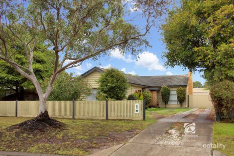 Property photo of 13 Greene Street Bairnsdale VIC 3875
