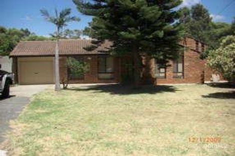 Property photo of 5 Morundah Place Kelmscott WA 6111