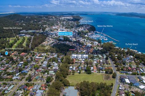 Property photo of 12 Kelvin Grove Nelson Bay NSW 2315