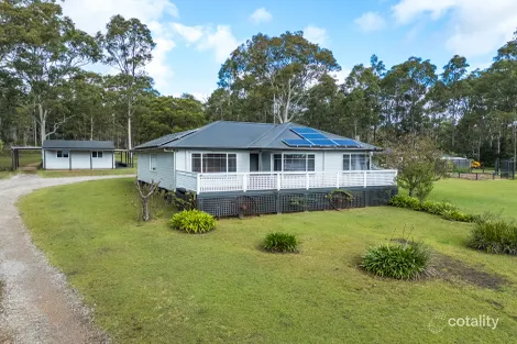 Property photo of 102 Florence Street Greta NSW 2334