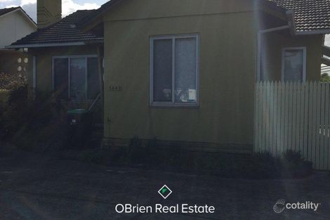 1443 Heatherton Rd, Dandenong North, VIC 3175