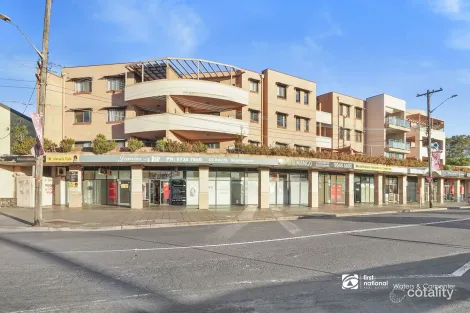 39/2 AMY ST, REGENTS PARK, NSW 2143